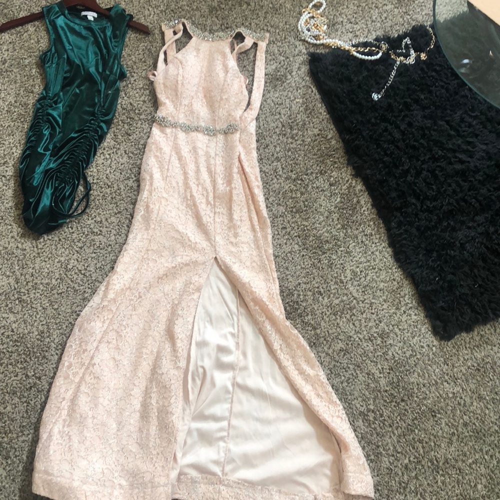 prom dress, bridesmaids dress